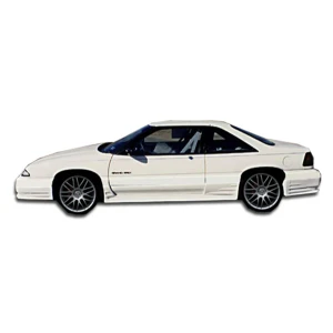 1988-1991 Pontiac Grand Prix Racer Side Skirts - image 1