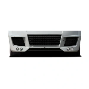 2013-2021 Land Rover Range Rover AF-1 Front Lip - image 1