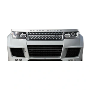 2013-2021 Land Rover Range Rover AF-1 Grille - image 1