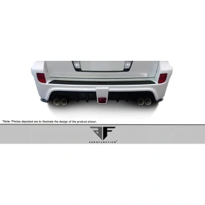 2008-2015 Lexus LX AF-1 Accessory - image 1