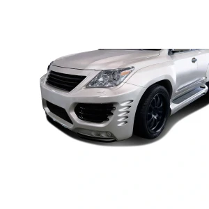2008-2015 Lexus LX AF-1 Fender - image 1