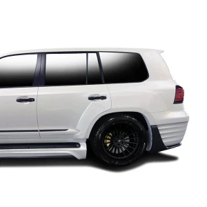 2008-2015 Lexus LX AF-1 Fender Flare - image 1