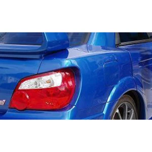 2004-2005 Subaru Impreza C-GT Door Cap - image 1