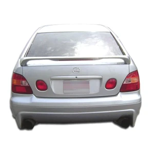 1998-2005 Lexus GS Cyber Rear Bumper - image 1