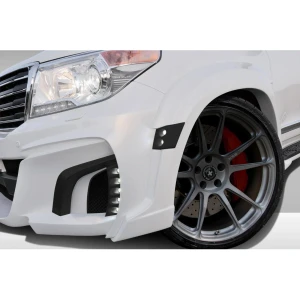2013-2015 Toyota Land Cruiser Eros Version 1 Fender Flare - image 1