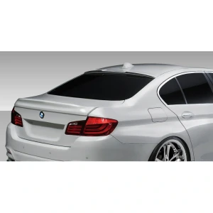 2011-2016 BMW 5 Series Eros Version 1 Rear Wing - image 1