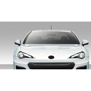 2013-2020 Scion FRS 86-R Hood - image 1