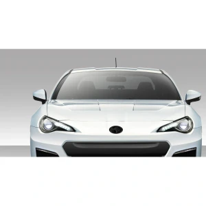 2013-2020 Scion FRS 86-R Hood - image 1
