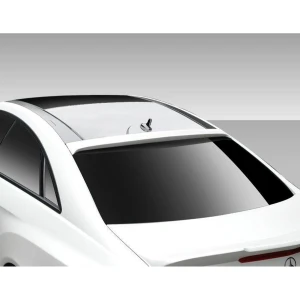 2010-2016 Mercedes E Class Eros Version 3 Rear Wing - image 1