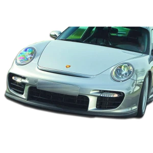 2005-2011 Porsche 997 GT-2 Front Lip - image 1