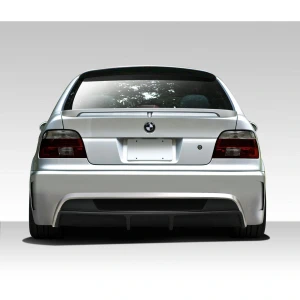 1997-2003 BMW 5 Series GT-S Rear Wing - image 1