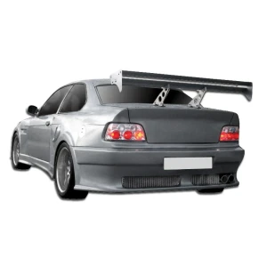 1992-1998 BMW 3 Series I-Design Rear Bumper - image 1
