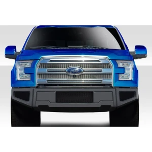 2015-2017 Ford F150 Raptor Look Front Bumper - image 1