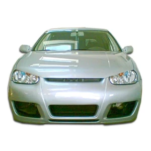 1999-2005 Volkswagen Golf RX-S Front Bumper - image 1