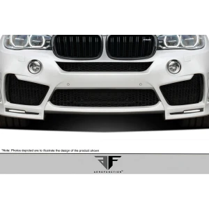 2014-2016 BMW X5 AF-1 Lighting - image 1