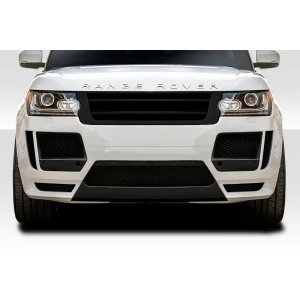 2013-2021 Land Rover Range Rover AF-1 Front Bumper - image 1
