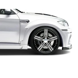 2008-2014 BMW X6 AF-5 Fender - image 1