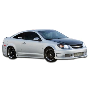 2005-2010 Chevrolet Cobalt B-2 Side Skirts - image 1