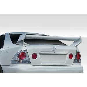 2000-2005 Lexus IS C1 Rear Wing - image 1