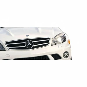 2008-2011 Mercedes C Class C63 Look Grille - image 1