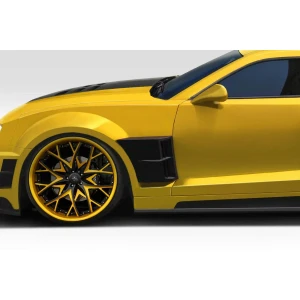 2010-2013 Chevrolet Camaro CCG Scoop - image 1