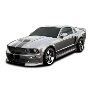 2005-2009 Ford Mustang CVX Kit - image 1