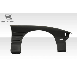 1989-1994 Nissan 240SX S13 D-1 Sport Fenders (+40mm) - 2 Piece - image 1