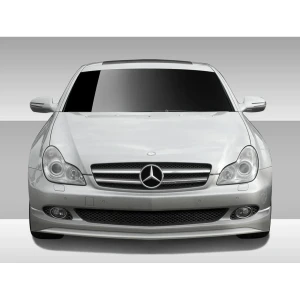 2006-2008 Mercedes CLS Eros Version 1 Front Lip - image 1