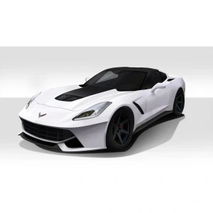 2014-2019 Chevrolet Corvette Gran Veloce Kit - image 1