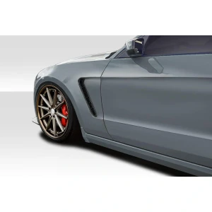 2010-2014 Ford Mustang GT350 V1 Fender - image 1