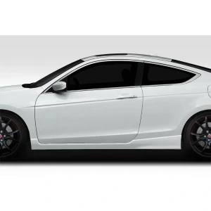 2008-2012 Honda Accord HFP Side Skirts - image 1