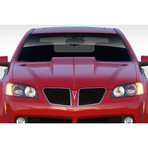 2008-2009 Pontiac G8 LE Designs Hood - image 1