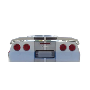 1991-1996 Chevrolet Corvette LT-R Rear Wing - image 1