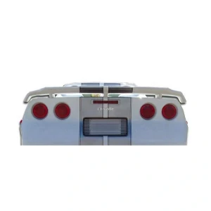 1991-1996 Chevrolet Corvette LT-R Rear Wing - image 1