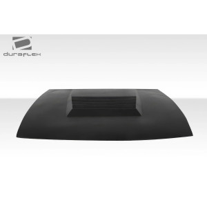 1989-1994 Nissan Silvia S13 D-1 Hood - 1 Piece - image 1