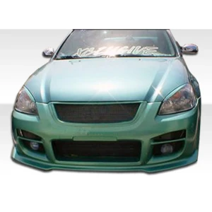 2002-2004 Nissan Altima R34 Front Bumper - image 1