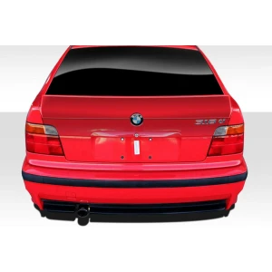 1992-1998 BMW 3 Series RBS Rear Wing - image 1