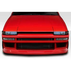 1984-1987 Toyota Corolla RF Design Front Bumper - image 1