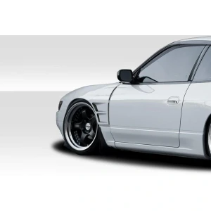 1989-1994 Nissan S13 Silvia D-1 Fender - image 1