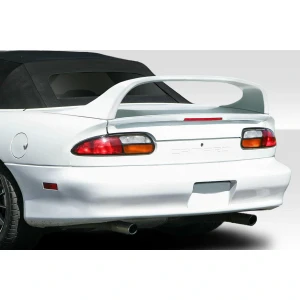 1993-2002 Chevrolet Camaro Super High Rear Wing - image 1