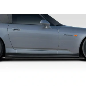 2000-2009 Honda S2000 VTX Side Skirts - image 1