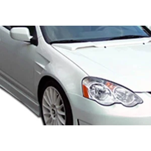 2002-2006 Acura RSX X-2 Fender - image 1