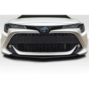 2019-2025 Toyota Corolla 3D Front Lip - image 1
