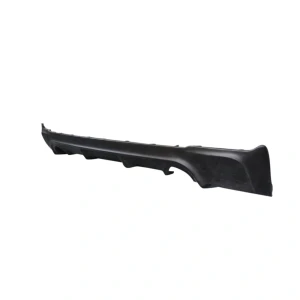 2014-2021 BMW 2 Series 3DS Rear Lip - image 1