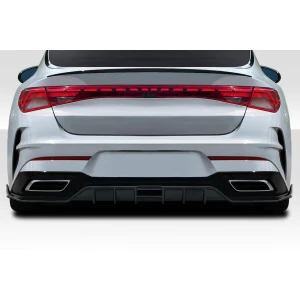 2021-2024 Kia K5 Aerotune Rear Lip - image 1