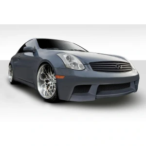 2003-2007 Infiniti G Coupe D-Spec Kit - image 1