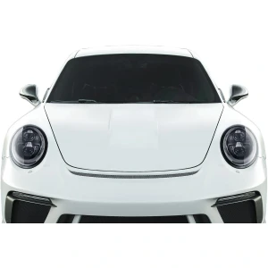 2015-2017 Porsche GT3 AF-1 Hood - image 1