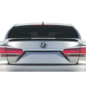 2018-2024 Lexus LC500 AF-1 Rear Wing - image 1