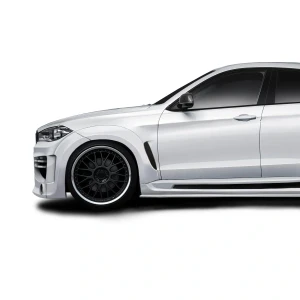 2015-2019 BMW X6 AF-1 Fender - image 1