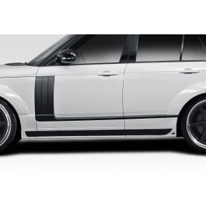 2013-2021 Land Rover Range Rover AF-1 Side Skirts - image 1